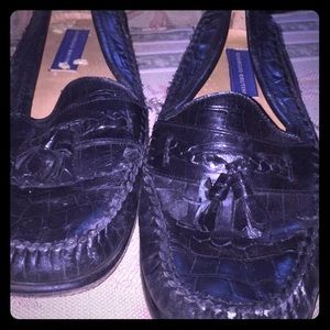 Giorgio Buittini loafers